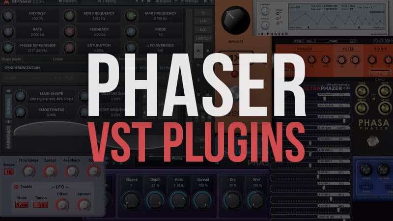 best free vst plugins for mac