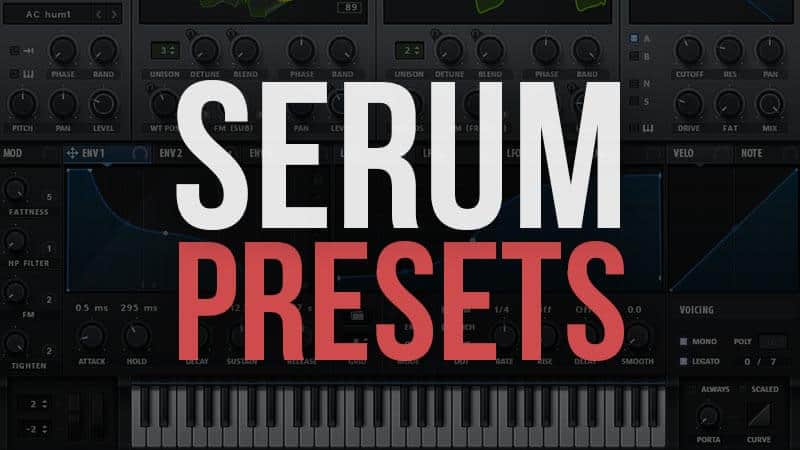 download serum vst free for fl studio 12