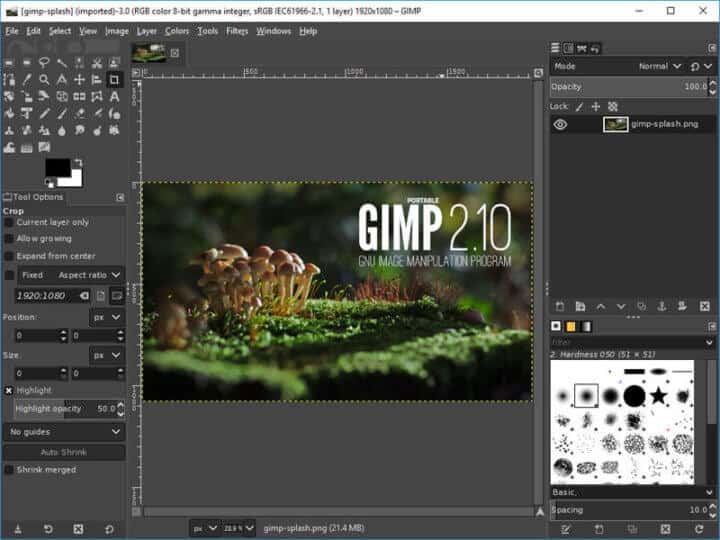 free graphics software for mac