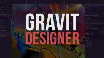 gravit designer graphic design