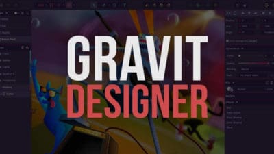 gravit designer