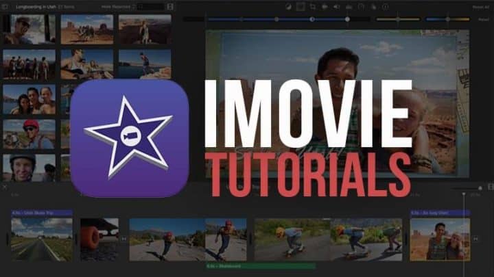 How to Use iMovie ( iMovie Tutorials )
