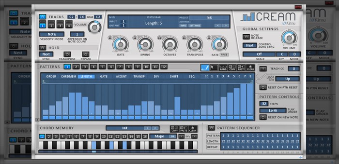 arpeggiator fl studio 12 arpeggiator fl studio 12