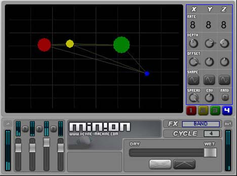 Minion 2 VST Plugin