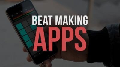 apps to create music beats