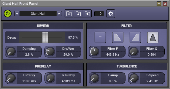 best free reverb vst reddit