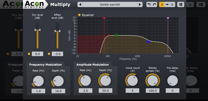 ableton live lite autotune