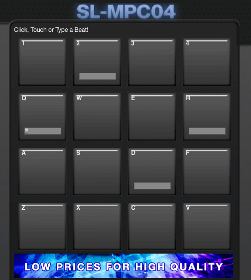 best free drum pad app