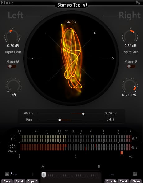 best free mastering plugins for wave forms