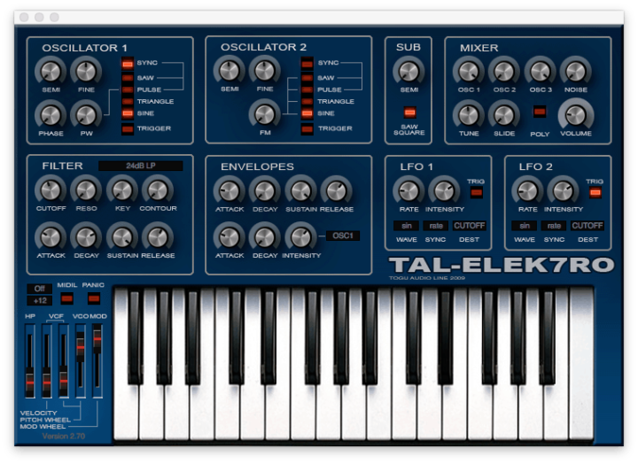 best bass vst 2019