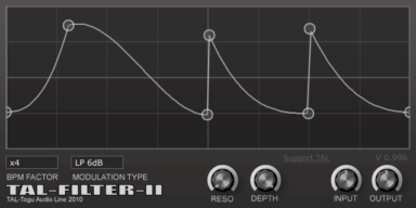 50 FREE Filter VST Plugins For 2025!