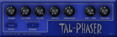 30 FREE Phaser VST Plugins For 2025!