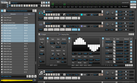 30 FREE Sampler VST Plugins For 2025!