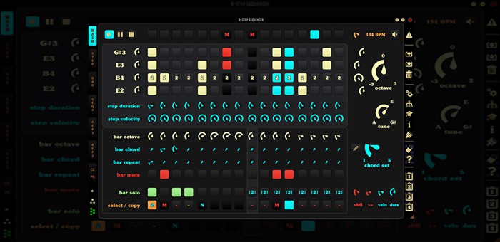 15 Free Arpeggiator VST Plugins - Best Arpeggiator VSTs