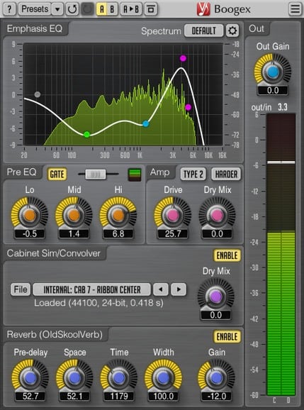 Fl studio guitar plugin free download bass guitar