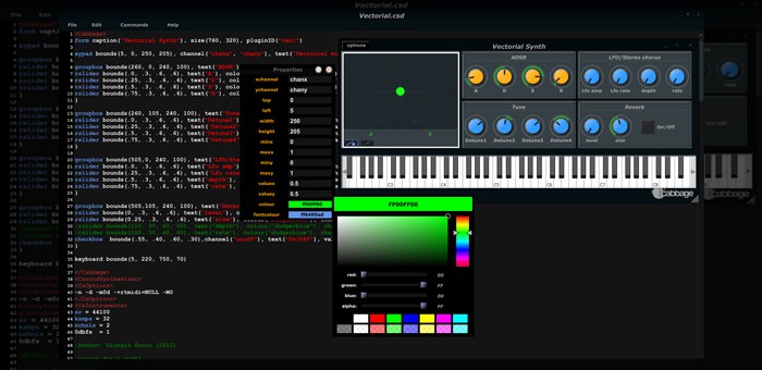 Vst host freeware