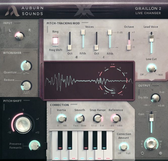 free vocal instrument vst