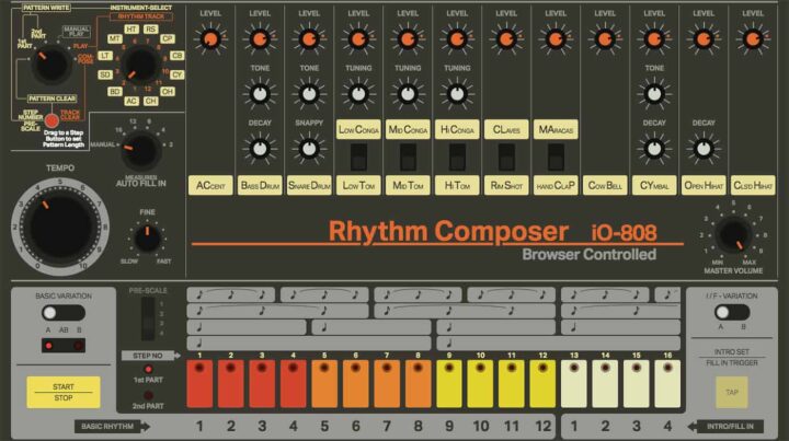 best free drum machine software for pc