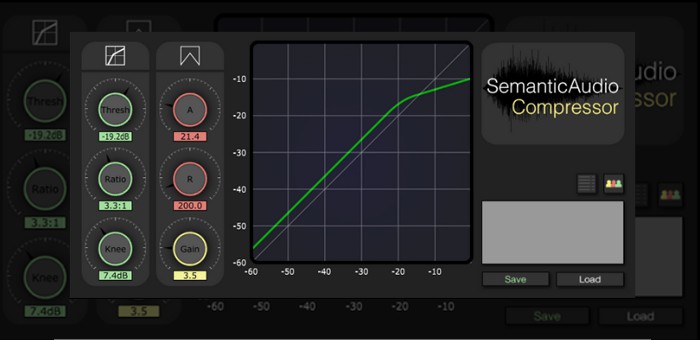 studio audio compressor free download