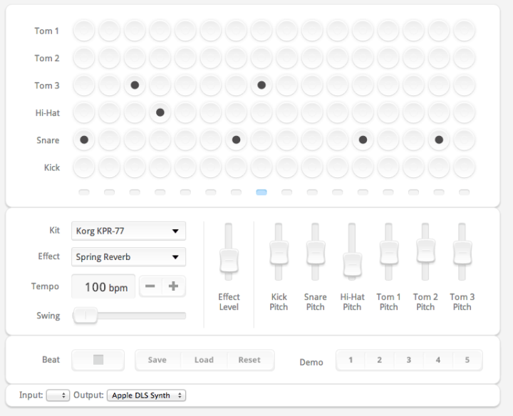 best free drum machine software