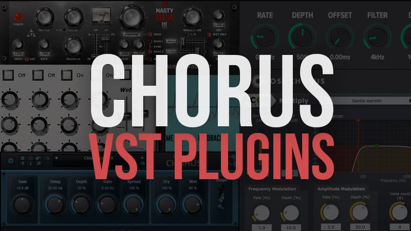 Vst plugin glow studio