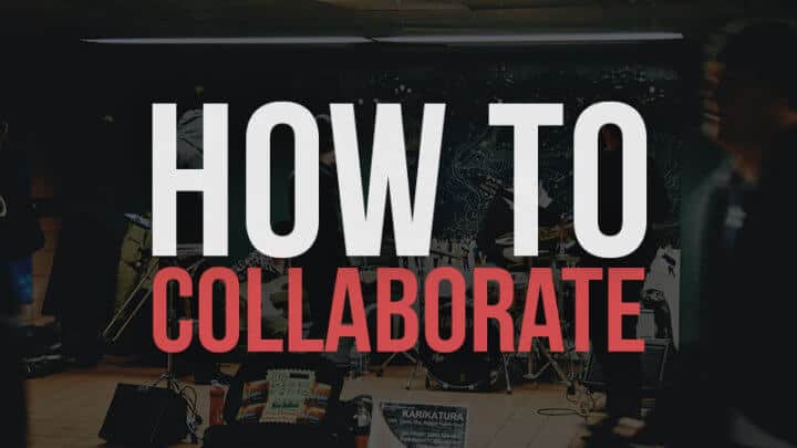 How to Find Music Artists to Collaborate With on Facebook How to Find Music Artists to Collaborate With on Facebook