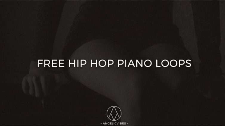 Free Hip Hop Piano Loops