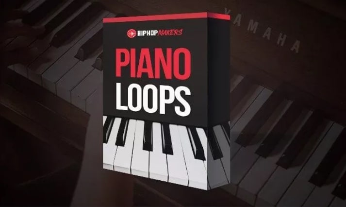 Free Piano Sample Pack