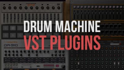 Free drum mapping vst plugins