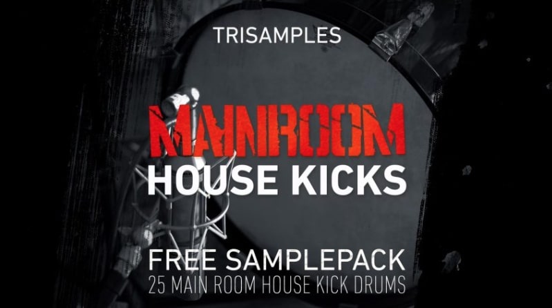 Main Room House Vol 1