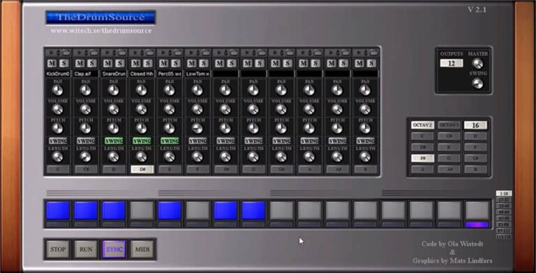 40 FREE Percussion VST Plugins For 2026!