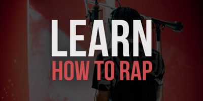 Learn How to Rap