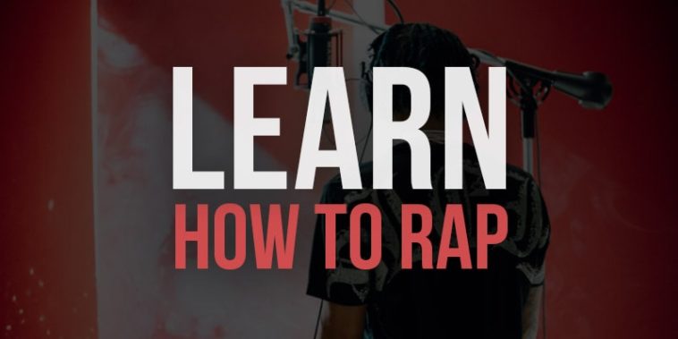 How To Rap 5 Tips To Write Rhymes