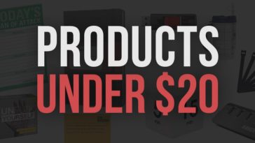 15 Cheap Products Under $20 You Should Have
