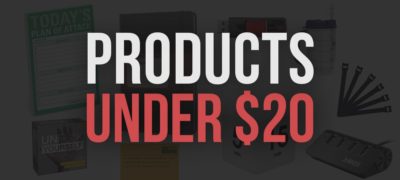 Music Producer Tools Every Musician Needs min 15 Cheap Products Under $20 You Should Have