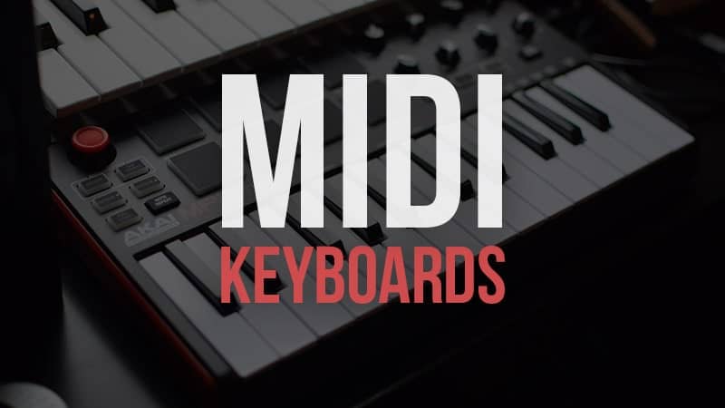 best midi keyboard software