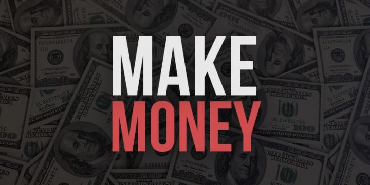 Ways to Make Money as a Music Producer
