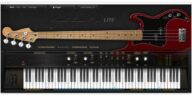 Ample Bass P Lite II VST Plugin Ample Bass P Lite II - Free Bass VST Plugins for FL Studio ( Best Bass VSTs )