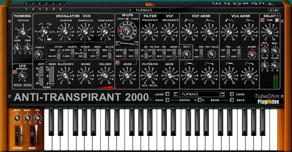best free synthesizer software for windows