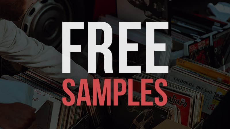 15,000 Free Music Samples - The Best Royalty Free Music Samples