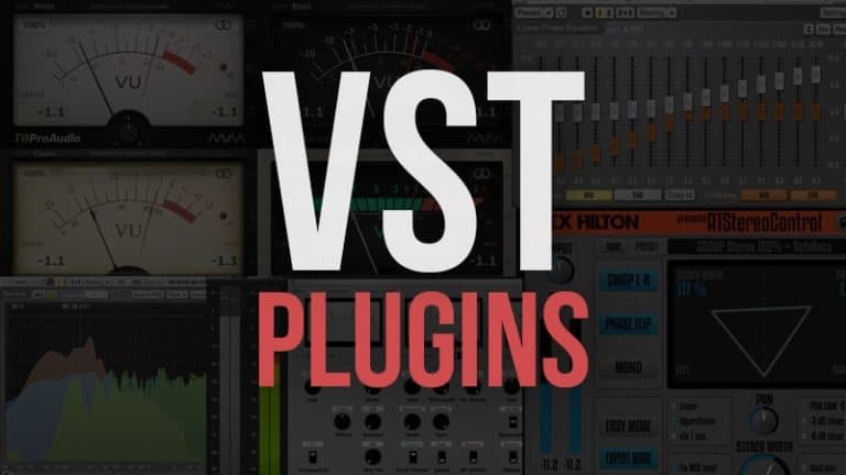 free vst plugins for fl studio