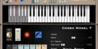 Combo Model F VST Plugin Combo Model F - Free Organ VST Plugins for FL Studio