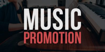 Music Promotion Tips - The Best Places to Promote Music for Free