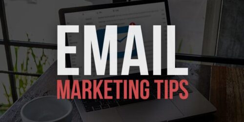 Email Marketing Tips