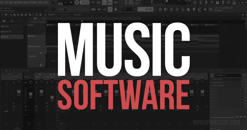 Music Software