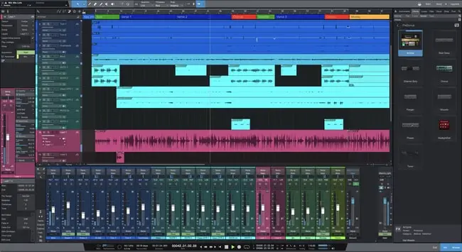 best free music production software no drum pad