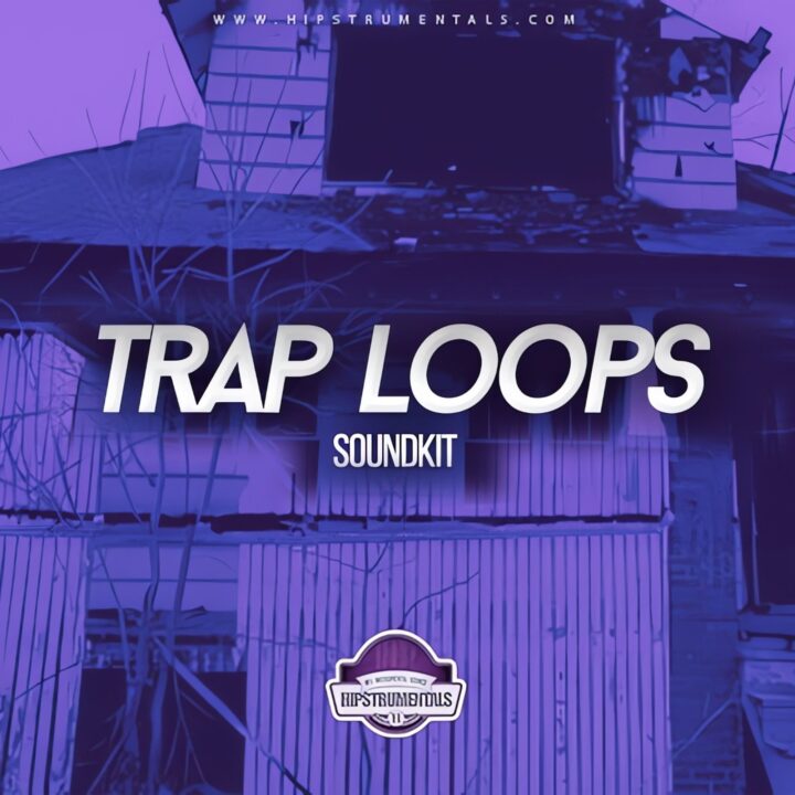 Trap Squad Sample Pack