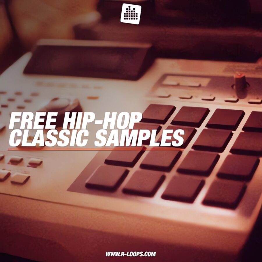 2,000 Free Hip Hop Loops & Hip Hop Sample Packs [2026]