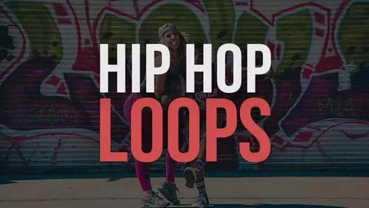 1,000 Free Hip Hop Loops & Hip Hop Samples