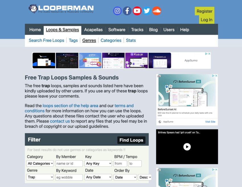 Looperman